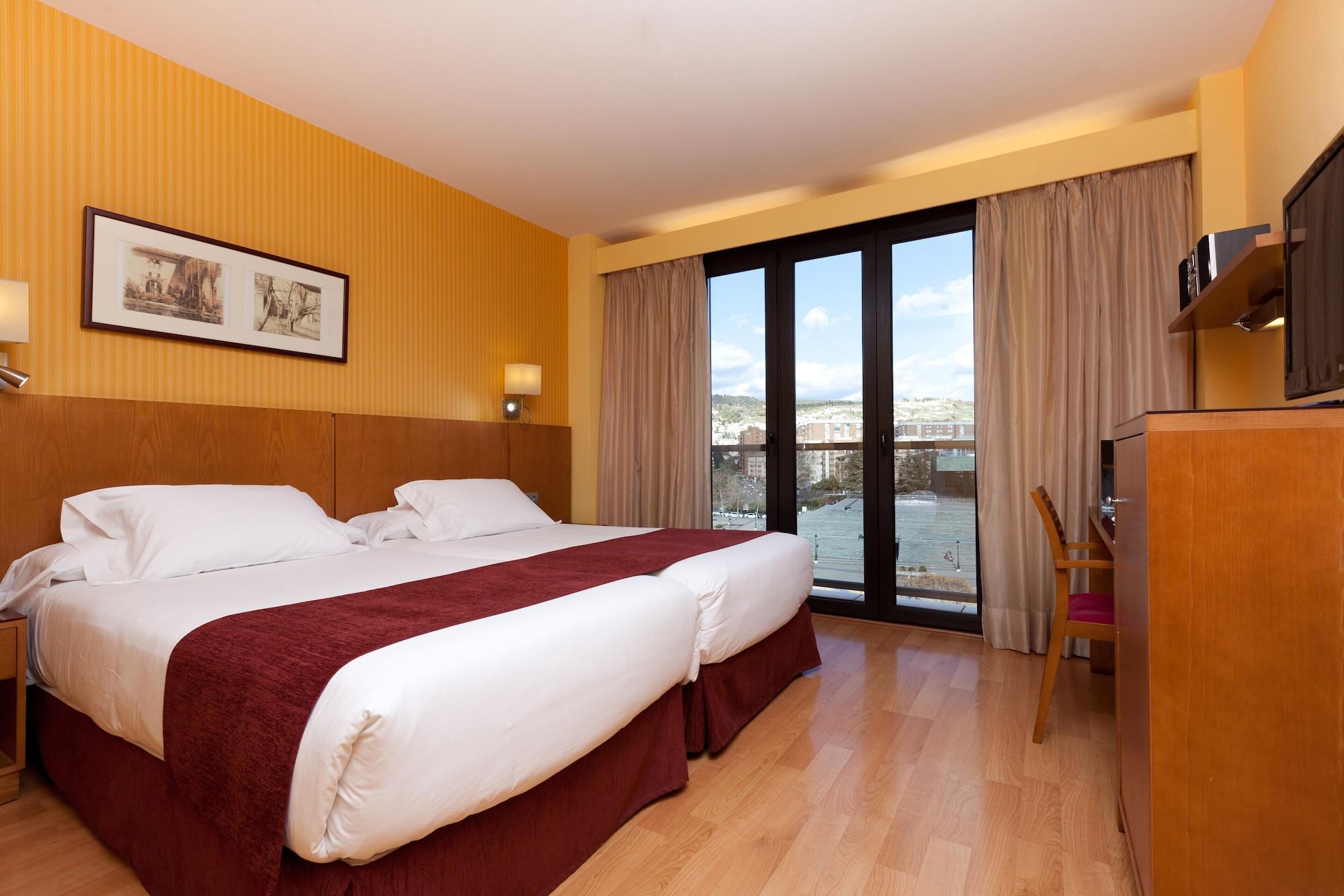 Senator Granada Hotel Eksteriør billede