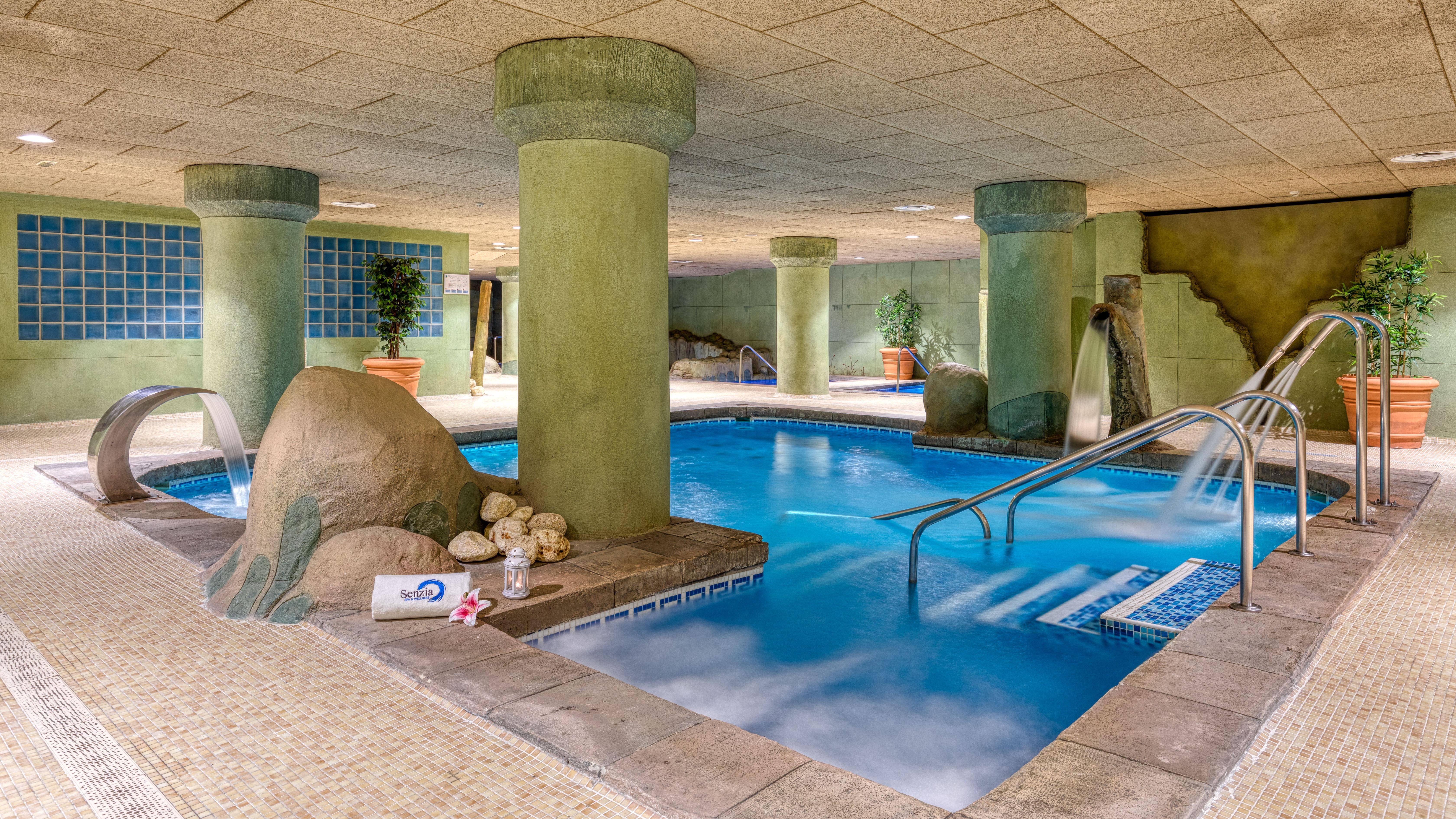 Senator Granada Hotel Eksteriør billede