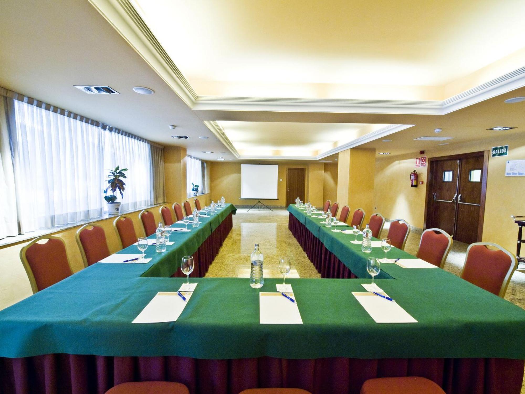 Senator Granada Hotel Business billede