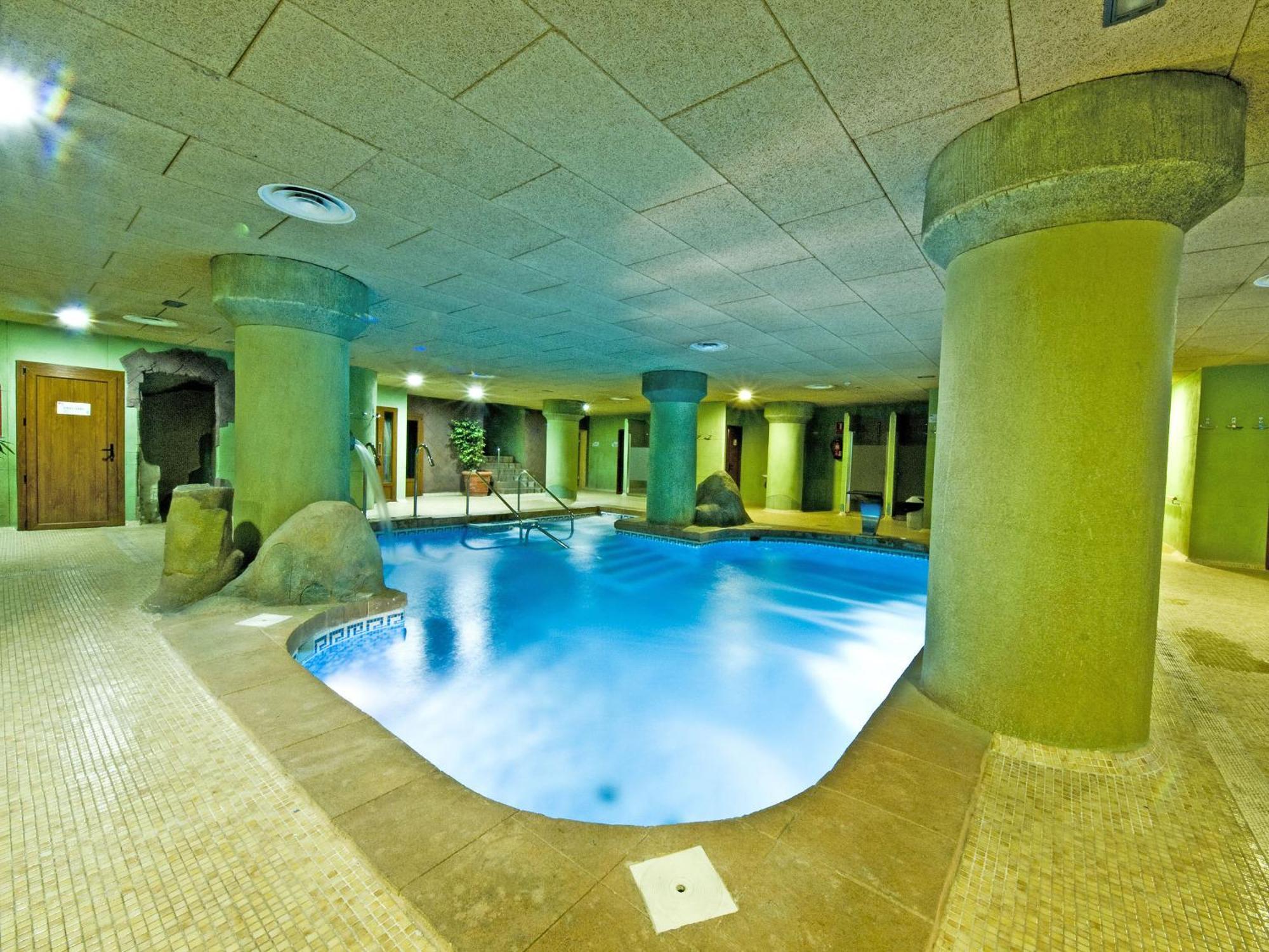 Senator Granada Hotel Eksteriør billede