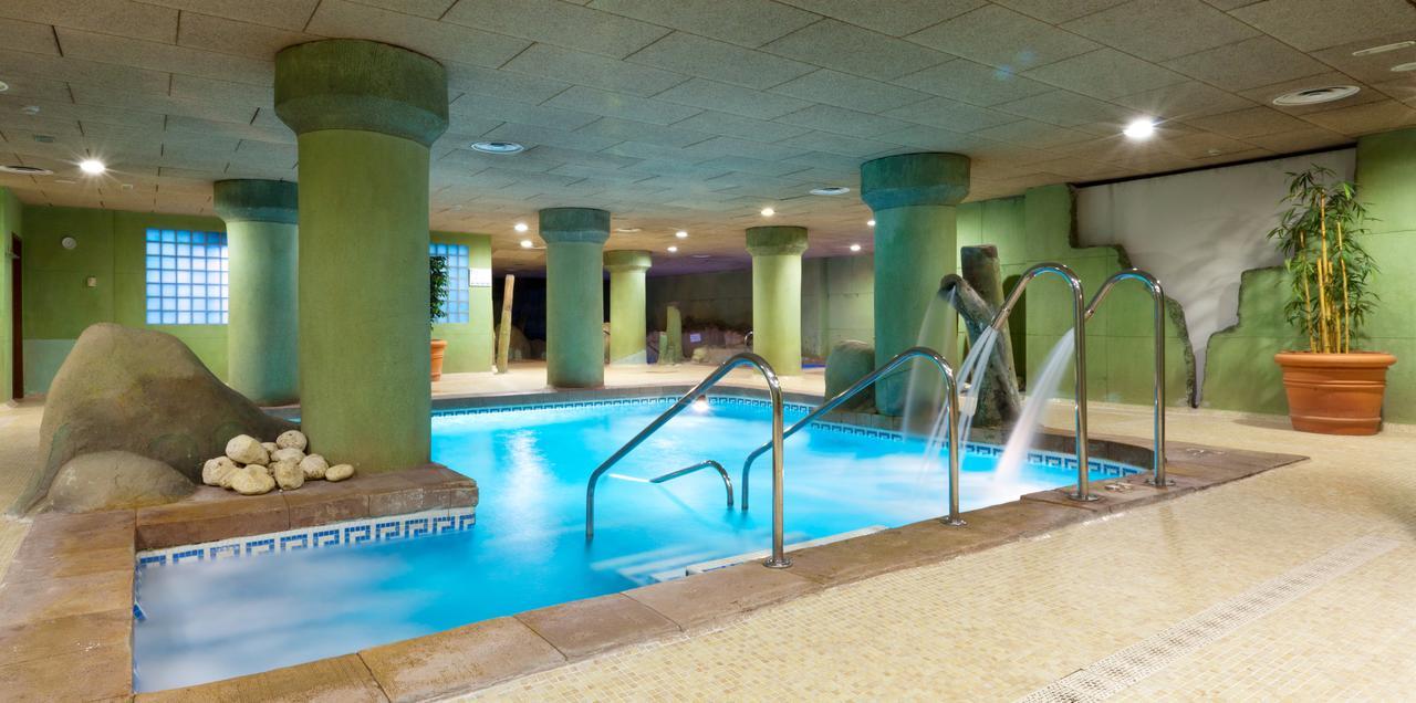 Senator Granada Hotel Eksteriør billede
